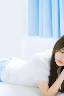 暴躁少女CSGO主播推荐